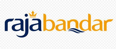 Logo rajabandar